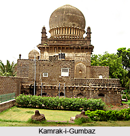 Religious Monuments of Bijapur