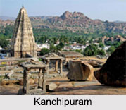 Cities of Tamil Nadu