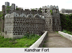 Nanded District, Maharashtra