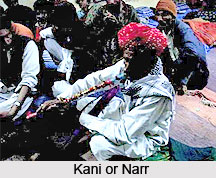 Musical Instrument of Kutch