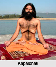 Role of Yoga Asana in Daily Life