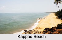 Beaches of Kerala