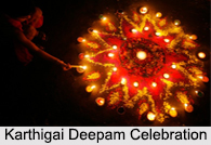 Religious Festivals of South India, Indian Religious Festivals