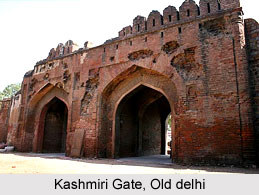 Old Delhi