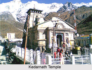 Temples in Uttarakhand