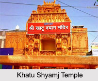 Rajasthan Temple Festivals, Indian Temple Festivals