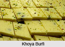 Mawa Mithai