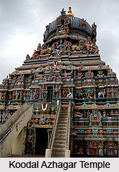 Visiting Places in Madurai, Tamil Nadu