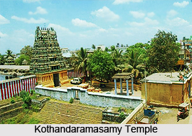 Ramanathapuram District