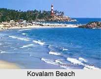 Thiruvananthapuram District, Kerala