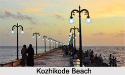 Tourism in Kozhikode district