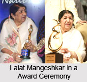 Lata Mangeshkar, Indian Playback Singer