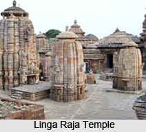 Tourism in Bhubaneswar
