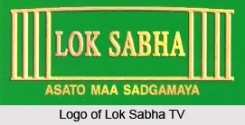 Lok Sabha, Lower House of Indian Parliament