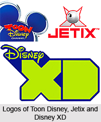 Indian Animation Channels