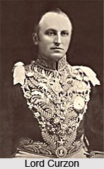 Administration of British Empire, British India