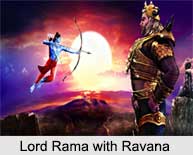 Lord Rama, Hindu Gods