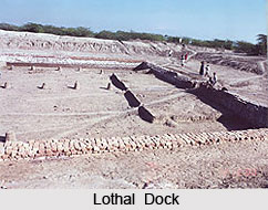 Cities of Indus valley