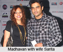 Madhavan, Indian Movie Actor