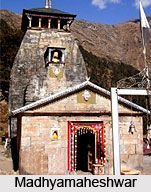 Panch Kedar, Uttarakhand