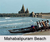 Beaches of Tamil Nadu