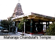 Monuments Of Secunderabad, Monuments Of Andhra Pradesh