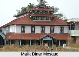 Tourism in Kasaragod District