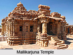 Monuments of Pattadakal , Karnataka