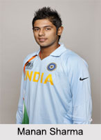 Delhi Cricket Players