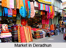 Tourism in Dehradun