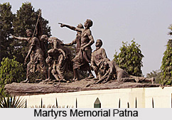 Patna , Bihar