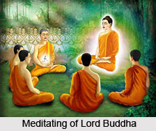 Legends Surrounding Gautama Buddha`s Enlightenment