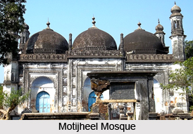 History of Murshidabad