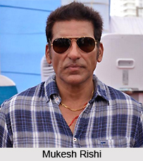 Bollywood Villains, Indian Cinema