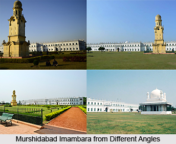 Murshidabad District