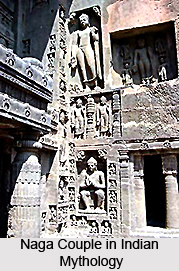 Mahayana caves at Ajanta