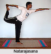 Hatha Yoga Asanas