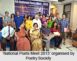 Indian Literary Organisations