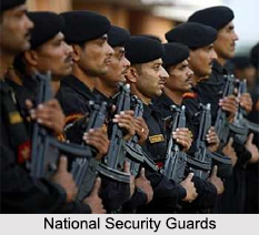 Indian Paramilitary Forces, Indian Armed Forces