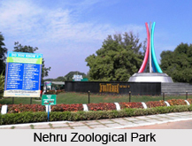 Tourist places in Secunderabad, Andhra Pradesh