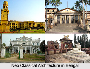 Neo-Classical Architecture in India