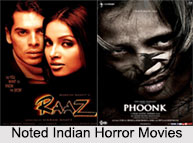 Genres of Indian Commercial Cinema