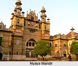 Monuments Of Baroda, Monuments Of Gujarat