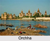 Medieval Indian Cities