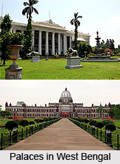 Architecture of Indian Palaces