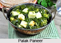 Paneer Recipe