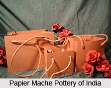 Pottery in Contemporary Age
