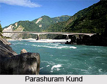 Tourism in Arunachal Pradesh