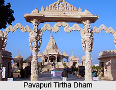 Important Places in Sirohi