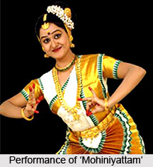 Forms of Indian Classical Dances